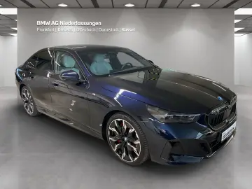BMW 550e xDrive M Sport Driv.Assist.Prof Harman K