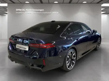 BMW 550e xDrive M Sport Driv.Assist.Prof Harman K