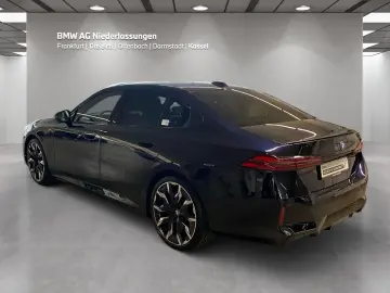 BMW 550e xDrive M Sport Driv.Assist.Prof Harman K