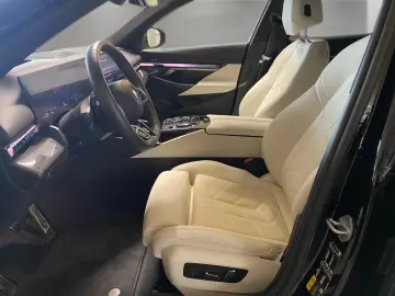 BMW 550e xDrive M Sport Driv.Assist.Prof Harman K