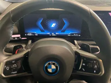 BMW 550e xDrive M Sport Driv.Assist.Prof Harman K
