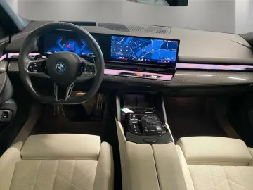 BMW 550e xDrive M Sport Driv.Assist.Prof Harman K