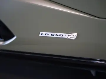 LAMBORGHINI Huracan Tecnica   Verde Turbine   Lift   Carbon
