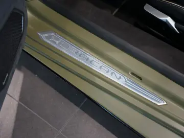 LAMBORGHINI Huracan Tecnica   Verde Turbine   Lift   Carbon