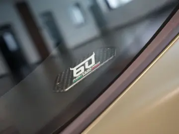 LAMBORGHINI Huracan Tecnica   Verde Turbine   Lift   Carbon