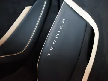 LAMBORGHINI Huracan Tecnica   Verde Turbine   Lift   Carbon