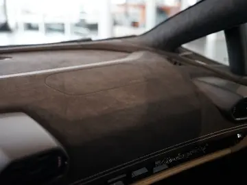 LAMBORGHINI Huracan Tecnica   Verde Turbine   Lift   Carbon