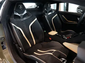 LAMBORGHINI Huracan Tecnica   Verde Turbine   Lift   Carbon