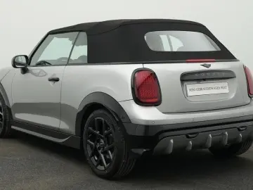 MINI COOPER C John Cooper Works Trim