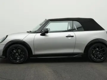 MINI COOPER C John Cooper Works Trim