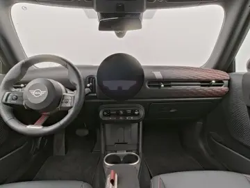 MINI COOPER C John Cooper Works Trim