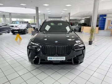 BMW X7 xD40d M Sport Pro PANO-SKY HUD STHZG H-K SOFT