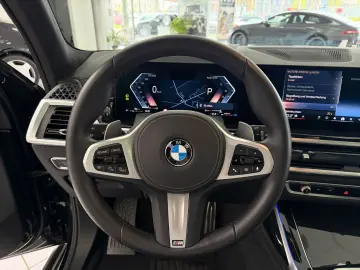 BMW X7 xD40d M Sport Pro PANO-SKY HUD STHZG H-K SOFT