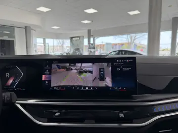 BMW X7 xD40d M Sport Pro PANO-SKY HUD STHZG H-K SOFT