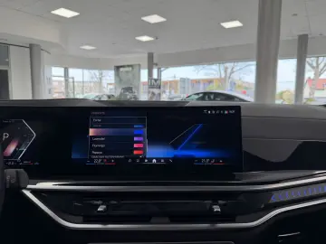 BMW X7 xD40d M Sport Pro PANO-SKY HUD STHZG H-K SOFT