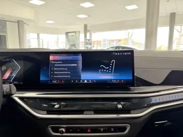 BMW X7 xD40d M Sport Pro PANO-SKY HUD STHZG H-K SOFT