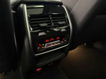 BMW X7 xD40d M Sport Pro PANO-SKY HUD STHZG H-K SOFT