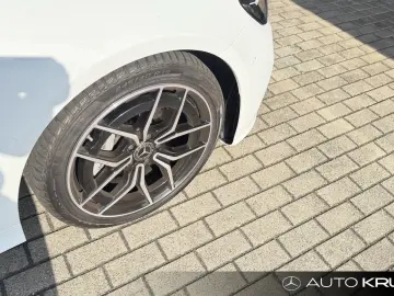 MERCEDES-BENZ E 220 d Cabriolet AMG Line LED Distron…