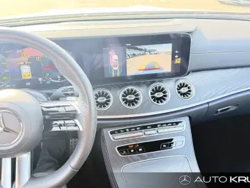 MERCEDES-BENZ E 220 d Cabriolet AMG Line LED Distron…