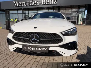MERCEDES-BENZ CLE 200 Cabriolet AMG Night 360  20 AMG Sport