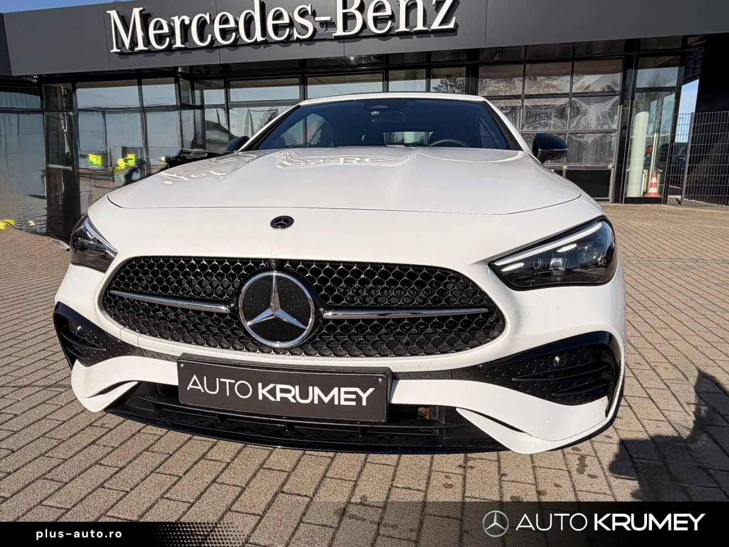 MERCEDES-BENZ CLE 200 Cabriolet AMG Night 360  20 AMG Sport