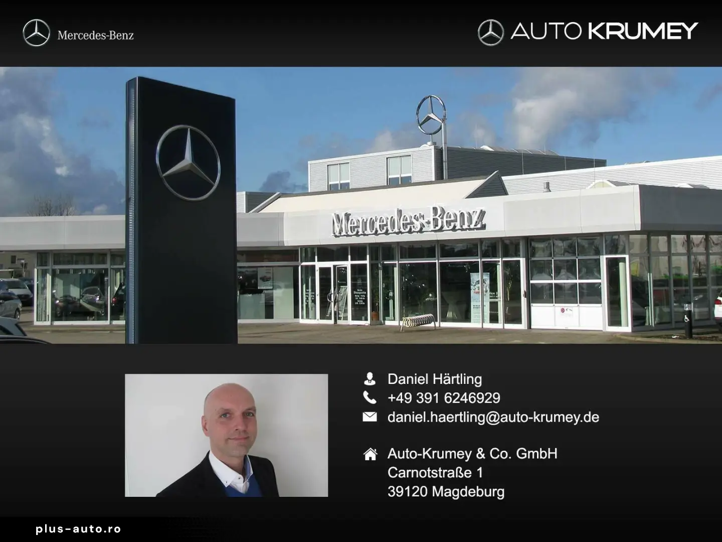 MERCEDES-BENZ CLE 200 Cabriolet AMG Night 360  20 AMG Sport