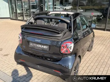 SMART EQ fortwo cabrio LED-Scheinwerfer