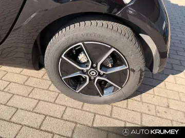 SMART EQ fortwo cabrio LED-Scheinwerfer