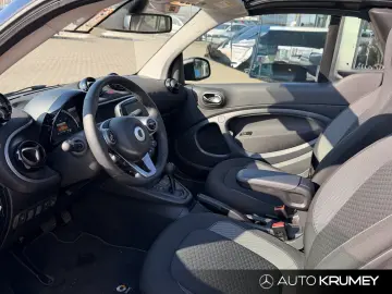 SMART EQ fortwo cabrio LED-Scheinwerfer