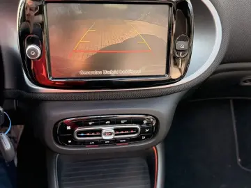 SMART EQ fortwo cabrio LED-Scheinwerfer