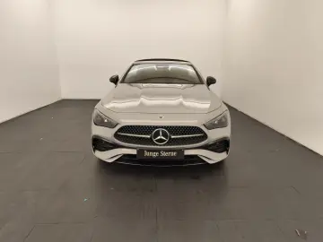 MERCEDES-BENZ CLE 300 4M Cabrio AMG Advanced  Night …