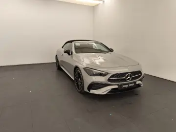 MERCEDES-BENZ CLE 300 4M Cabrio AMG Advanced  Night …