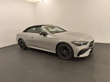 MERCEDES-BENZ CLE 300 4M Cabrio AMG Advanced  Night …