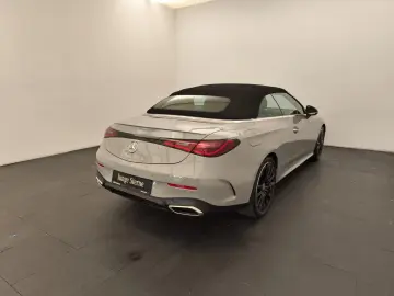 MERCEDES-BENZ CLE 300 4M Cabrio AMG Advanced  Night …