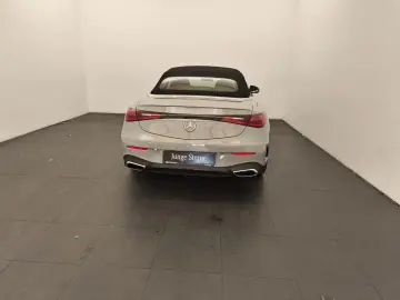 MERCEDES-BENZ CLE 300 4M Cabrio AMG Advanced  Night …