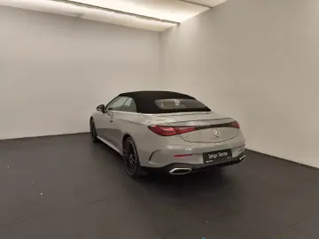 MERCEDES-BENZ CLE 300 4M Cabrio AMG Advanced  Night …