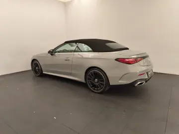MERCEDES-BENZ CLE 300 4M Cabrio AMG Advanced  Night …