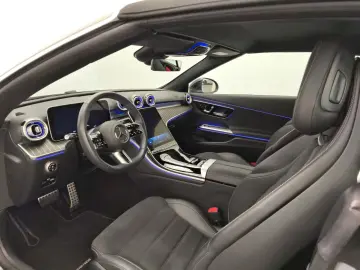 MERCEDES-BENZ CLE 300 4M Cabrio AMG Advanced  Night …