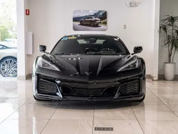 CORVETTE E-Ray  Cabrio 3LZ MY25