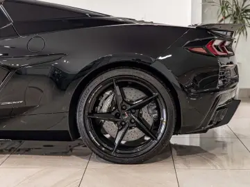 CORVETTE E-Ray  Cabrio 3LZ MY25