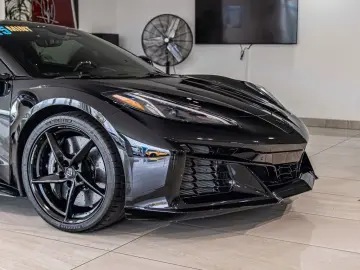CORVETTE E-Ray  Cabrio 3LZ MY25