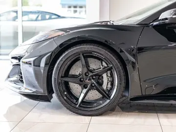 CORVETTE E-Ray  Cabrio 3LZ MY25