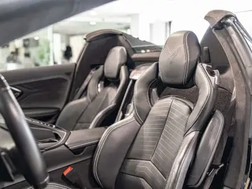 CORVETTE E-Ray  Cabrio 3LZ MY25