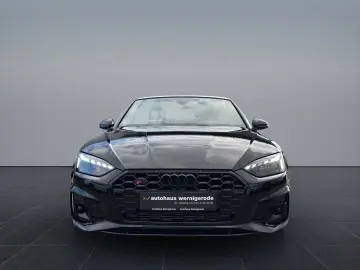 AUDI S5 Cabriolet 3.0TFSI tiptronic quattro  B&O Matr