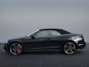 AUDI S5 Cabriolet 3.0TFSI tiptronic quattro  B&O Matr