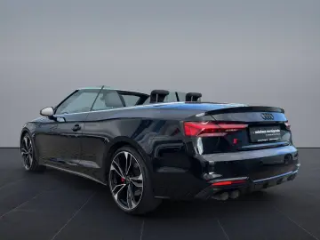 AUDI S5 Cabriolet 3.0TFSI tiptronic quattro  B&O Matr