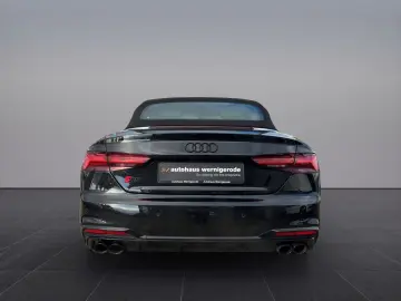AUDI S5 Cabriolet 3.0TFSI tiptronic quattro  B&O Matr