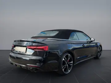 AUDI S5 Cabriolet 3.0TFSI tiptronic quattro  B&O Matr