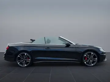 AUDI S5 Cabriolet 3.0TFSI tiptronic quattro  B&O Matr