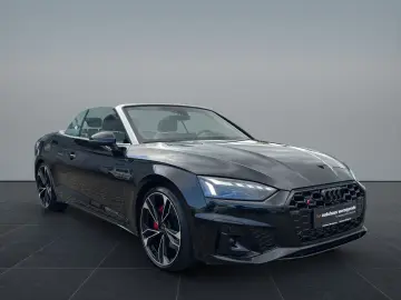 AUDI S5 Cabriolet 3.0TFSI tiptronic quattro  B&O Matr